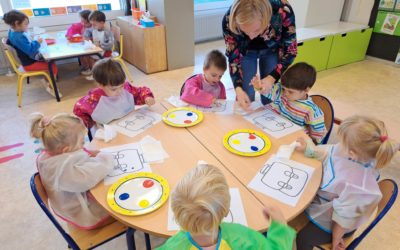 La rentrée en M1