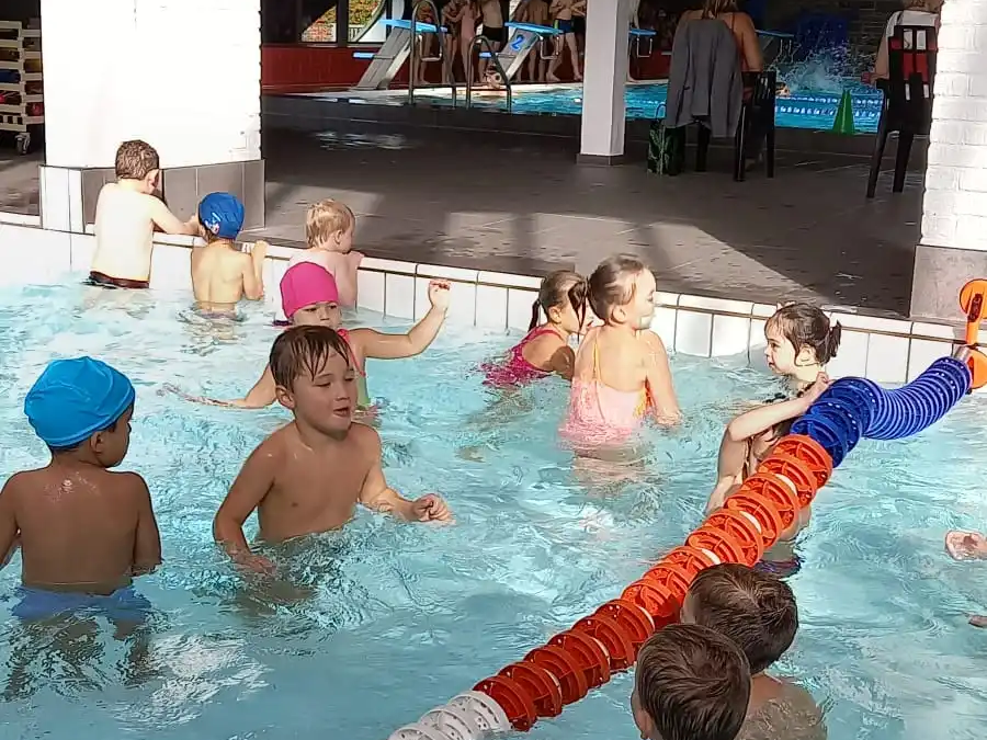 Piscine du 19 septembre en M2 et M3
