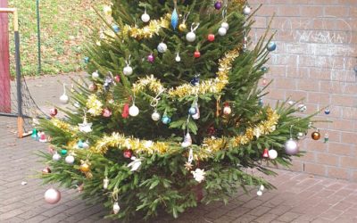 Noël à Reppe