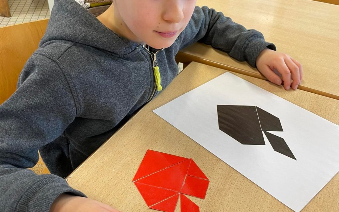 Tangram