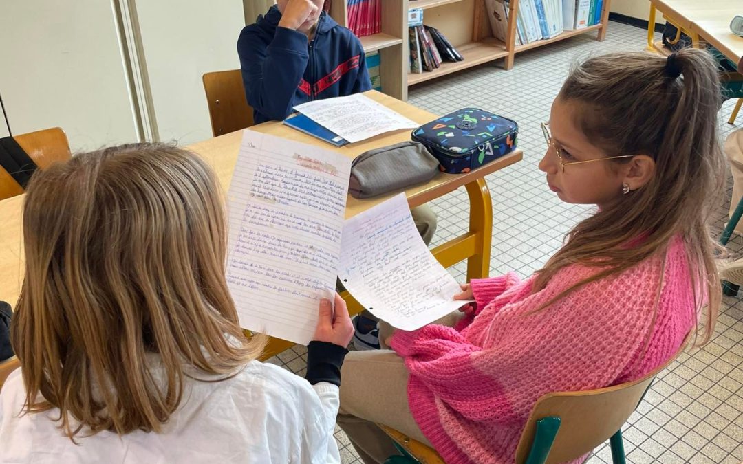 Générateur d’histoires et contes de Noël