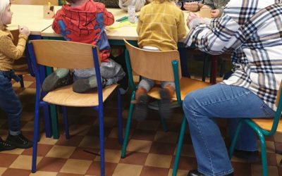 L’extrascolaire