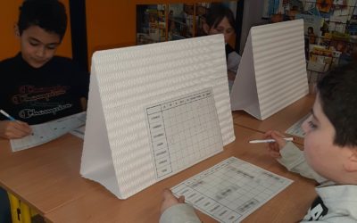La conjugaison en jeu
