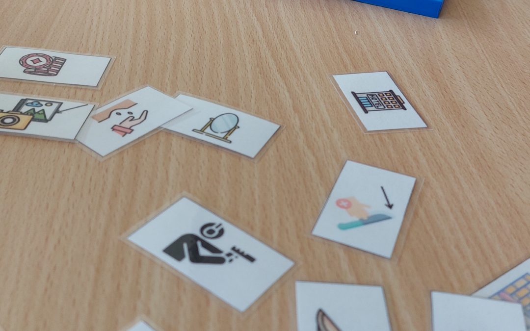 Des ateliers en P1