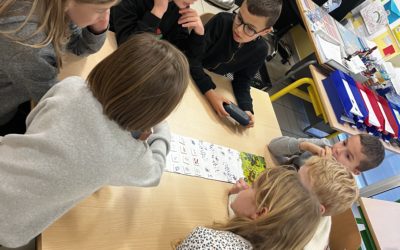 Le réchauffement climatique, l’écologie et le recyclage