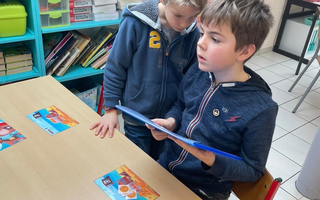 Ateliers P3