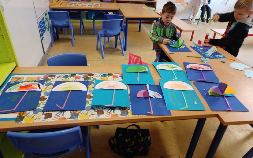 Arts plastiques