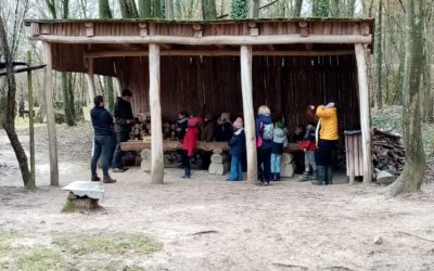 La ferme du Boukay