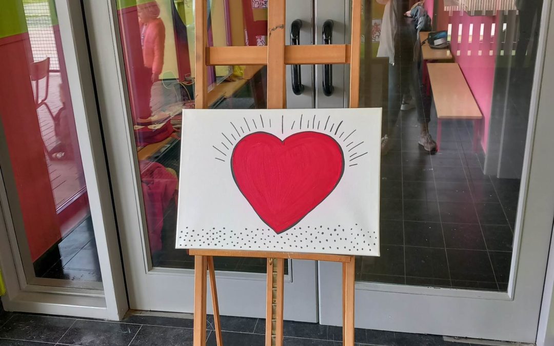 Keith Haring