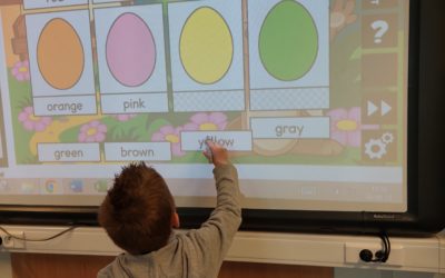 Cours de langues