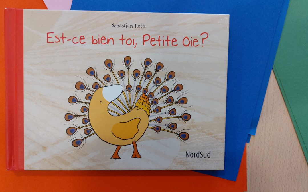 Création de son manga