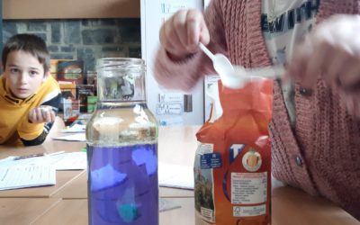 Ateliers scientifiques