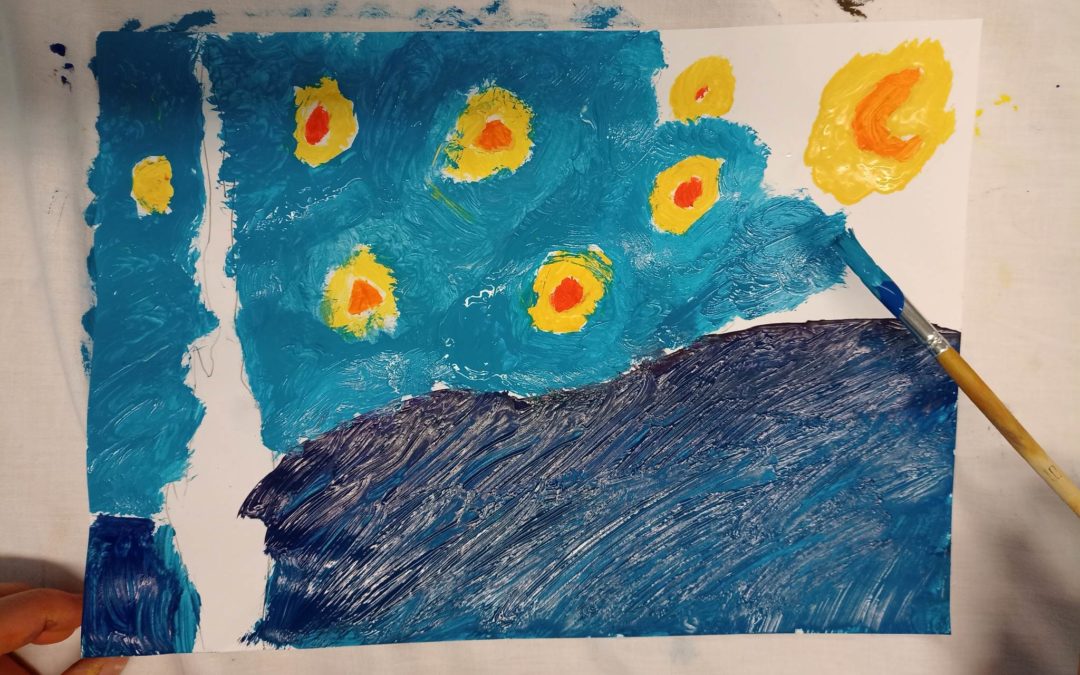 Van Gogh