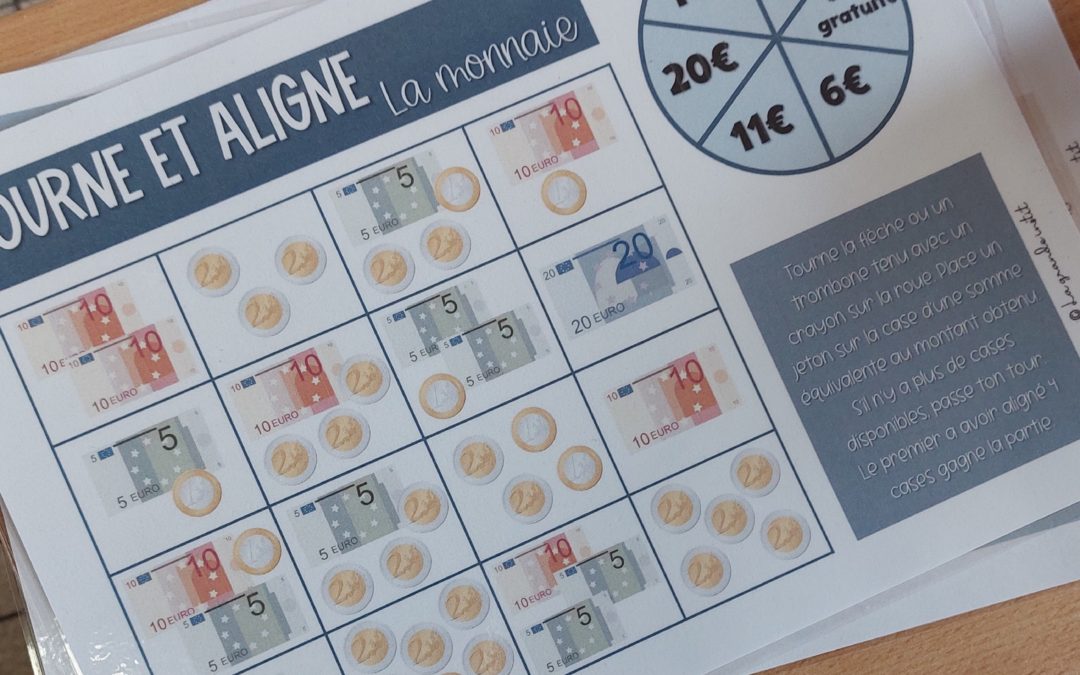 Les Euros et des confusions de sons