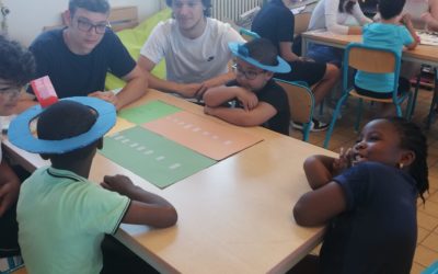 L’alimentation et la pyramide alimentaire
