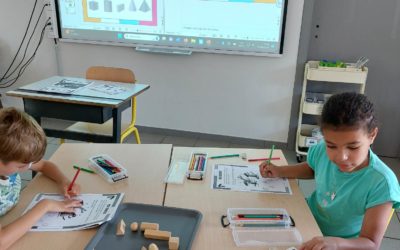 Révisions mathématiques en P2