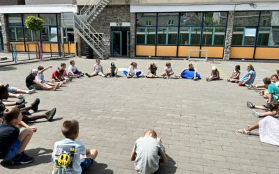 Des ateliers de révision