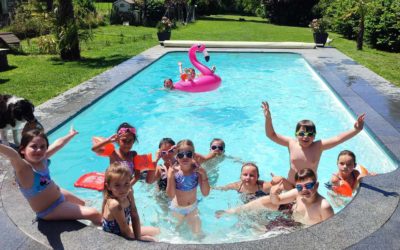 Bonnes vacances