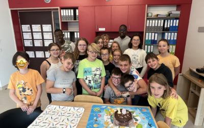 Anniversaire