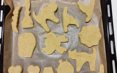 Activité culinaire en maternelle