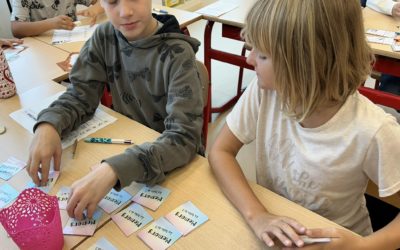 Révisions de quelques notions