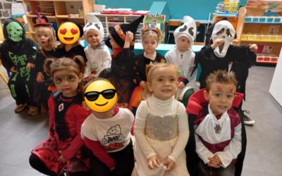 Halloween