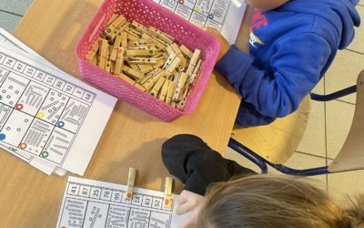 Ateliers en P2