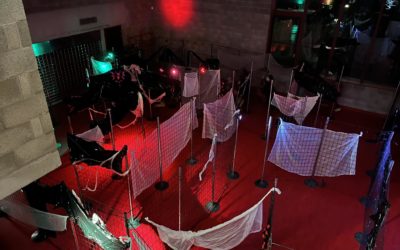 Fête d’Halloween