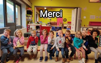 Éveil aux langues en maternelle