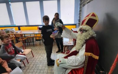 Saint Nicolas