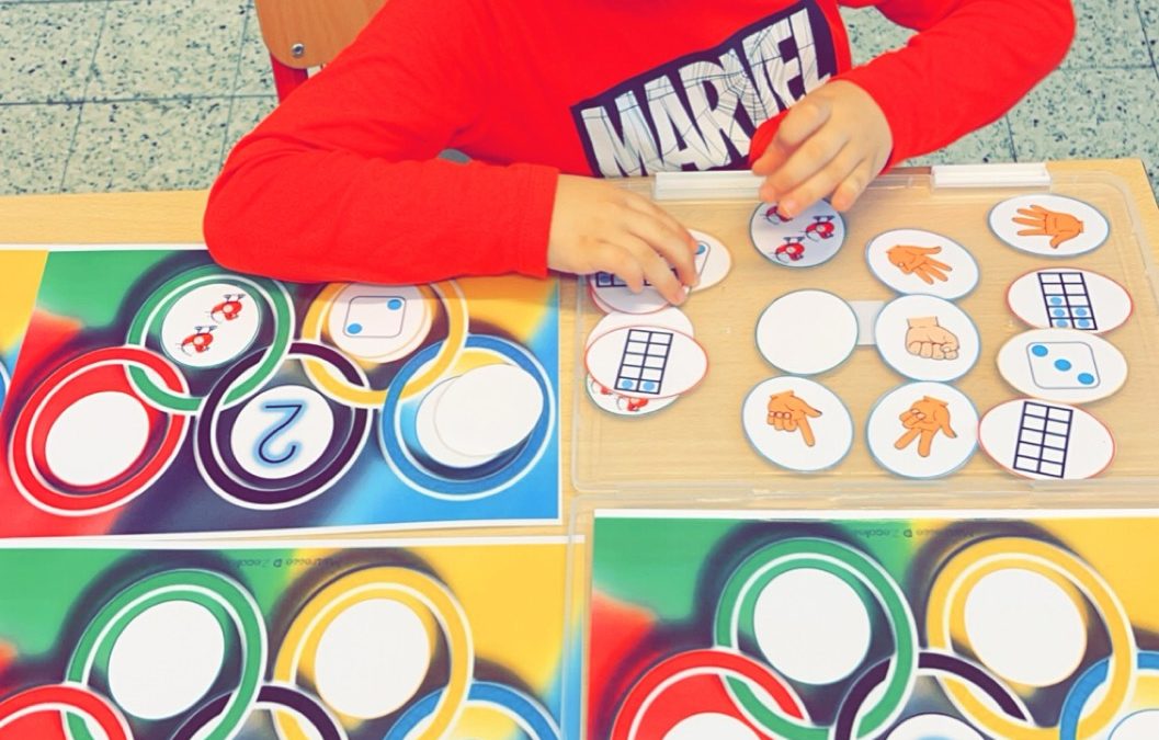 Ateliers chez Madame Magali