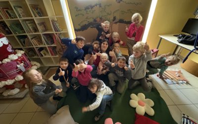 Les Mamours