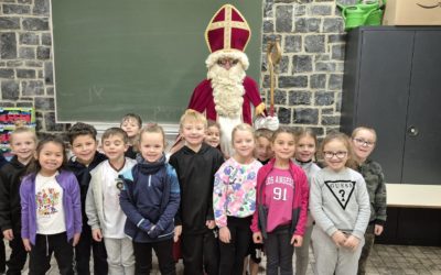 Saint Nicolas