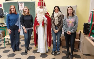 Saint Nicolas