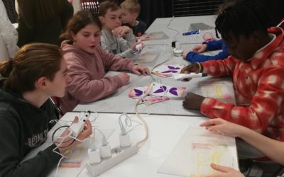 Festival des métiers techniques