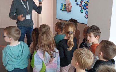 Animation : « Mémoires Histoires » au Phare à Andenne