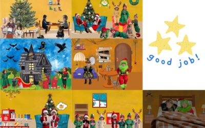 Une histoire de Noël