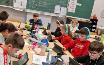 Savoir écouter et tablettes