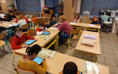 Des nouvelles des P1P2A