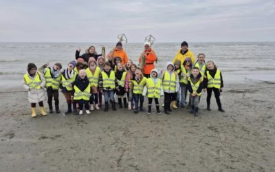 Classes de mer