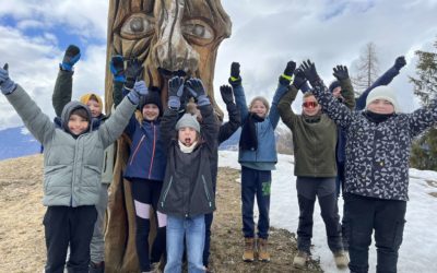 Classes de neige – Bonneville