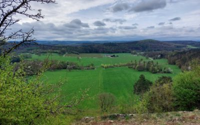 Classes vertes – Han sur Lesse – Jour 2