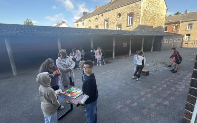 Ateliers