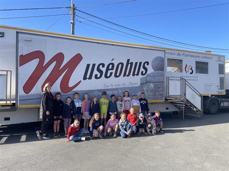 Museobus