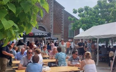La brocante