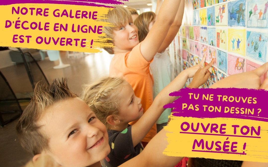 Projet Arts