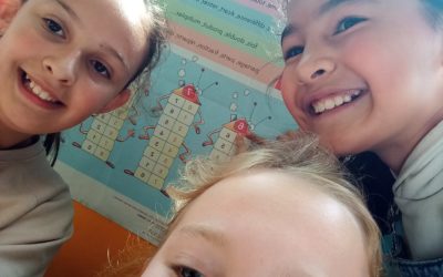 Chasse aux souvenirs en selfie