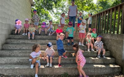 Parc animalier