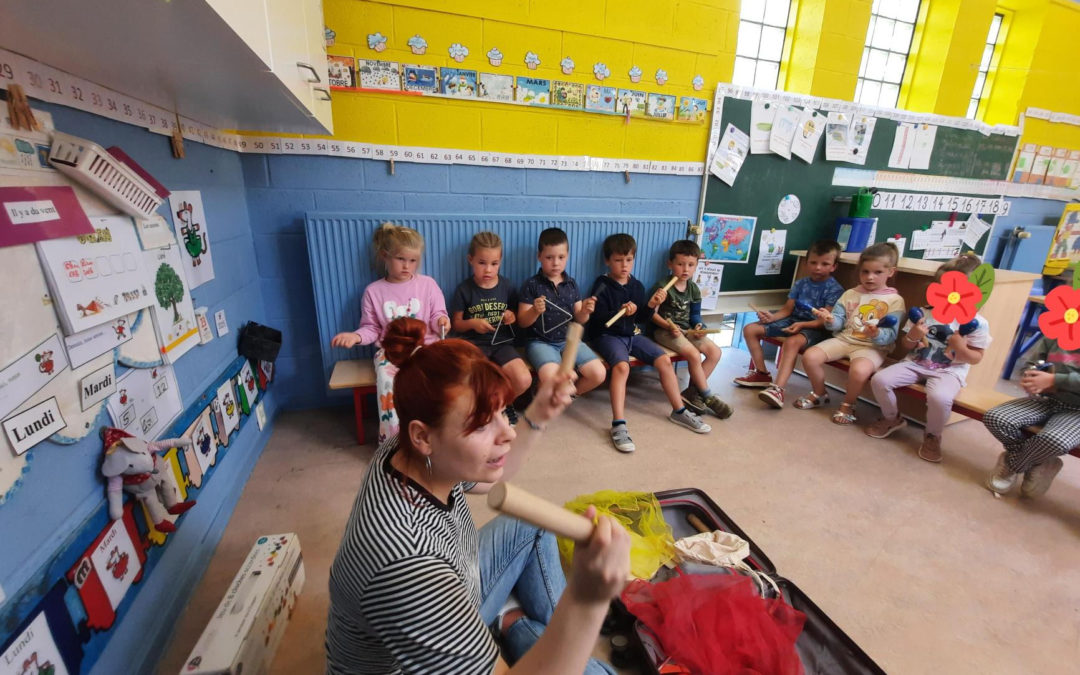 Jeunesses musicales