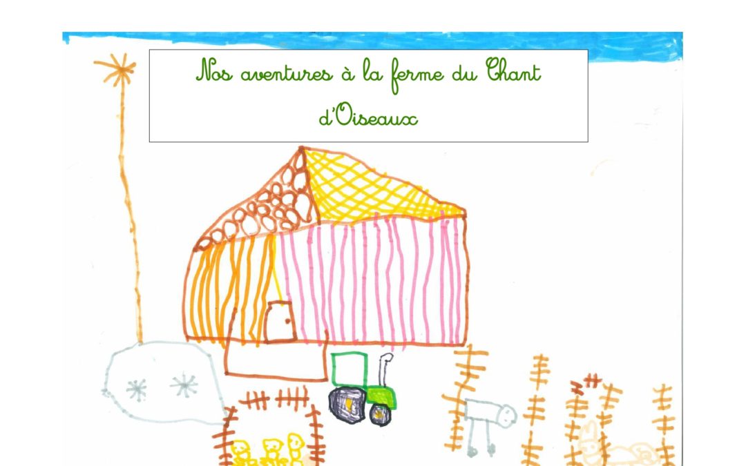 Création d’un livre